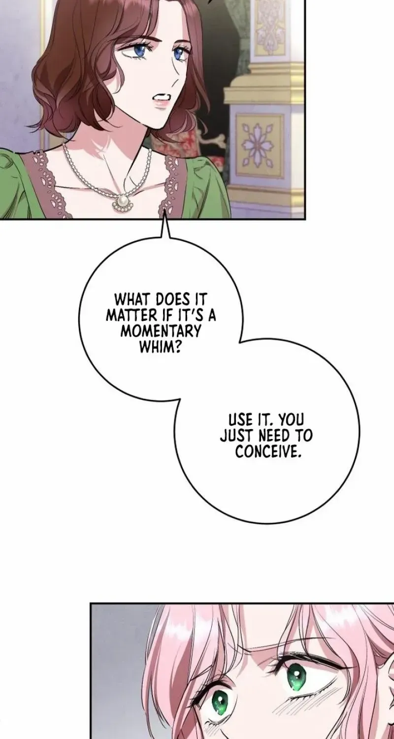 The empresss time reversed abducted marriage Chapter 1 page 119 - 