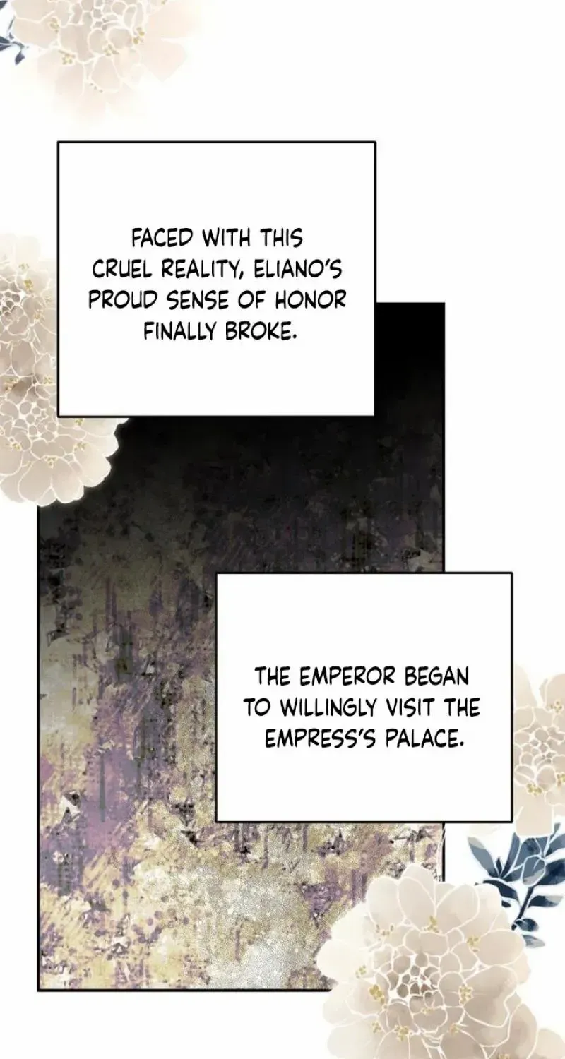 The empresss time reversed abducted marriage Chapter 1 page 122 - 
