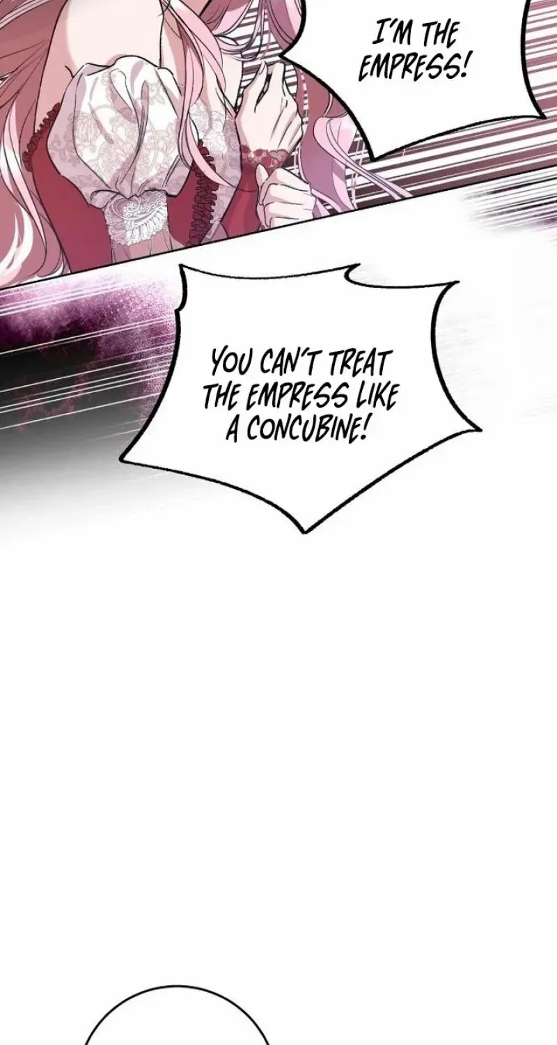 The empresss time reversed abducted marriage Chapter 1 page 124 - 