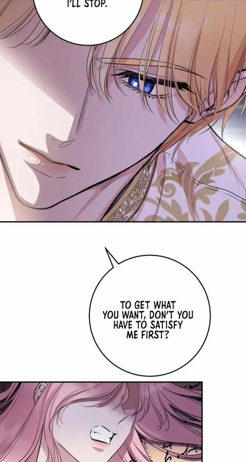The empresss time reversed abducted marriage Chapter 1 page 129 - 