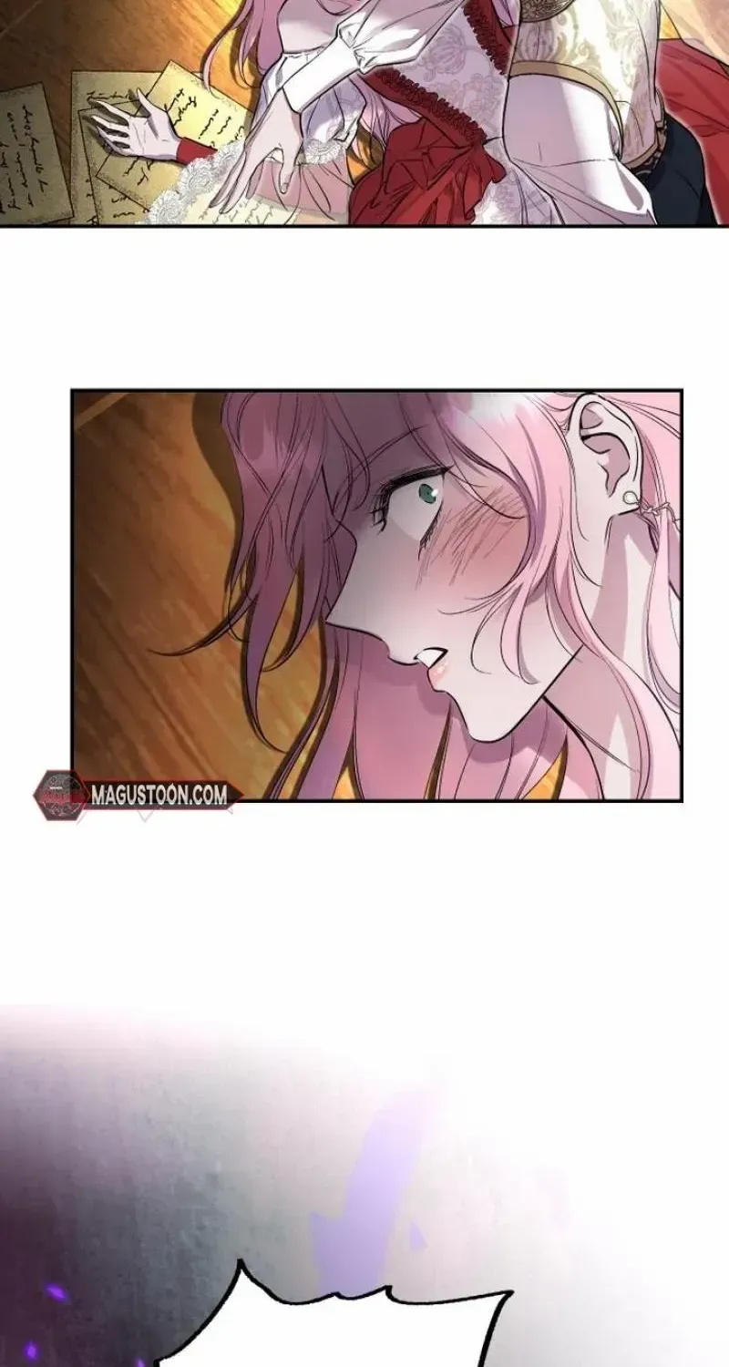 The empresss time reversed abducted marriage Chapter 1 page 134 - 