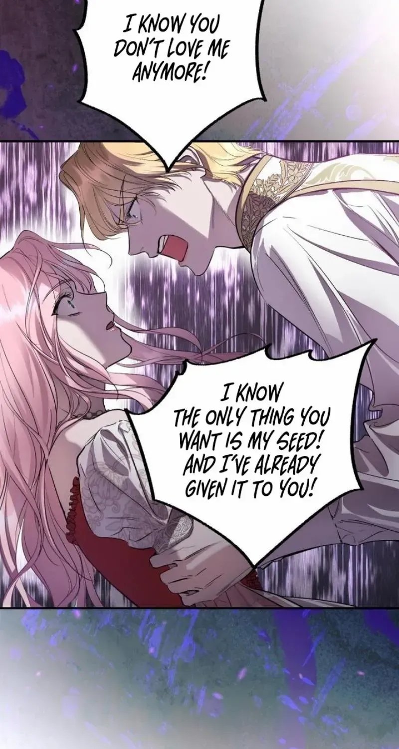The empresss time reversed abducted marriage Chapter 1 page 135 - 