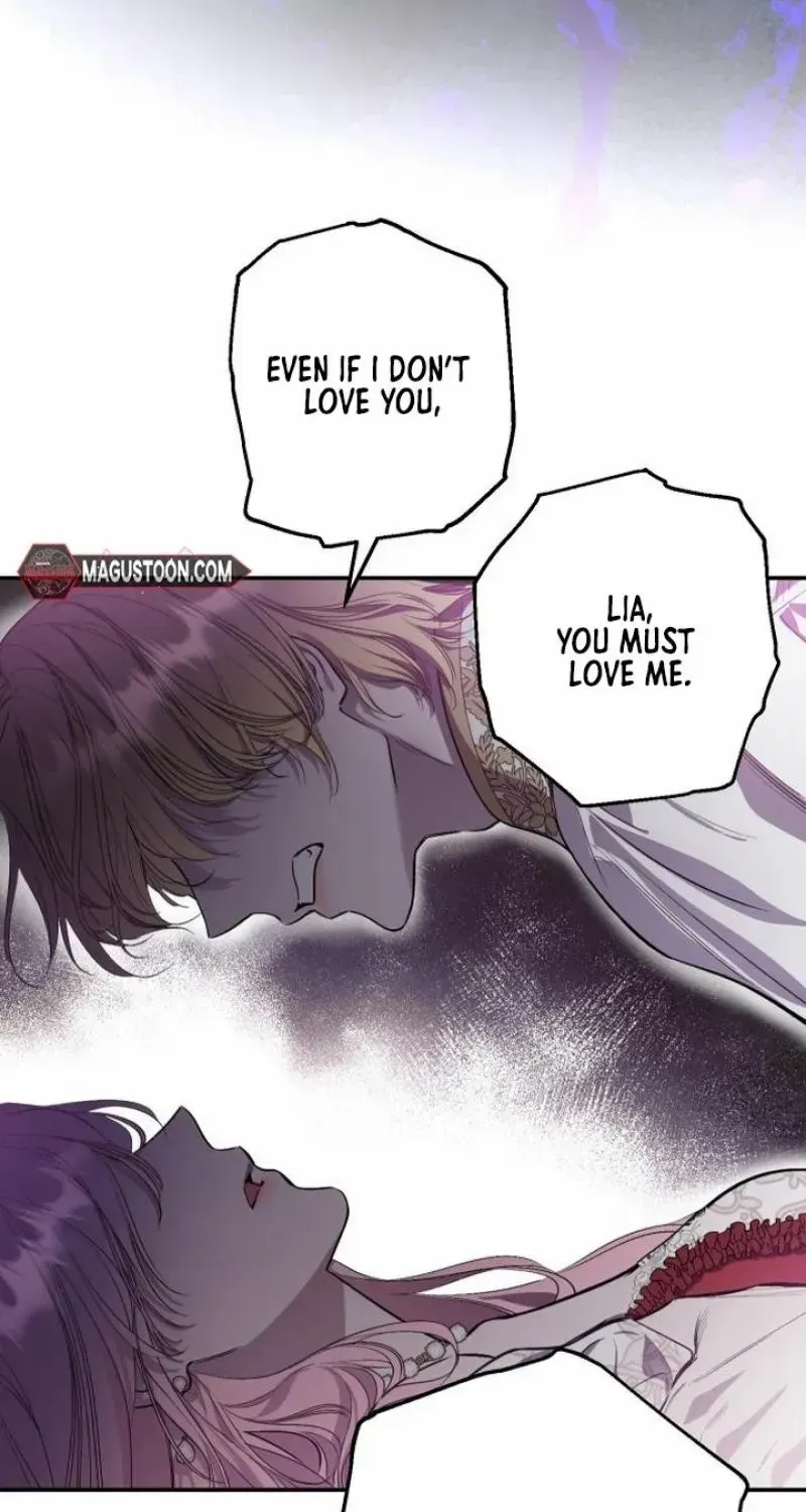 The empresss time reversed abducted marriage Chapter 1 page 136 - 
