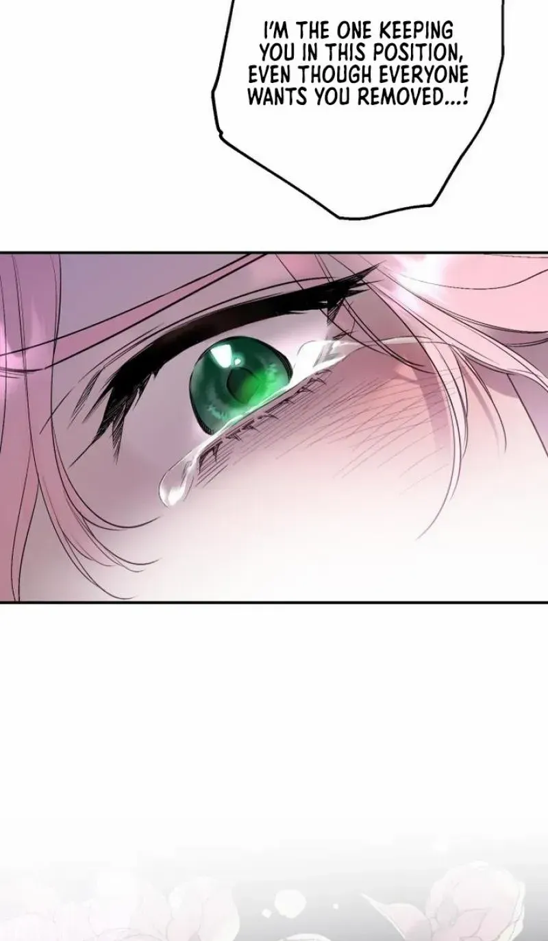 The empresss time reversed abducted marriage Chapter 1 page 137 - 