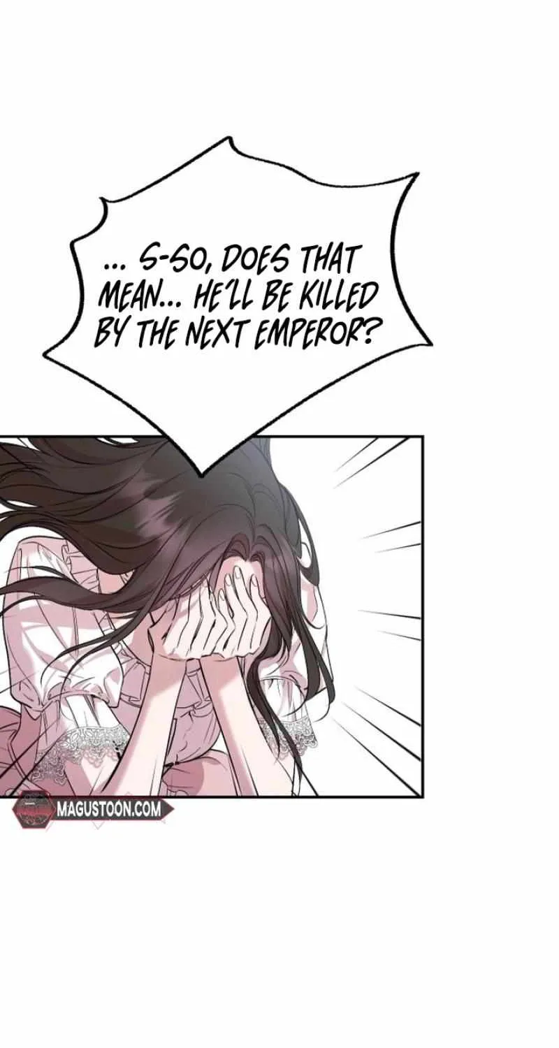 The empresss time reversed abducted marriage Chapter 1 page 15 - 