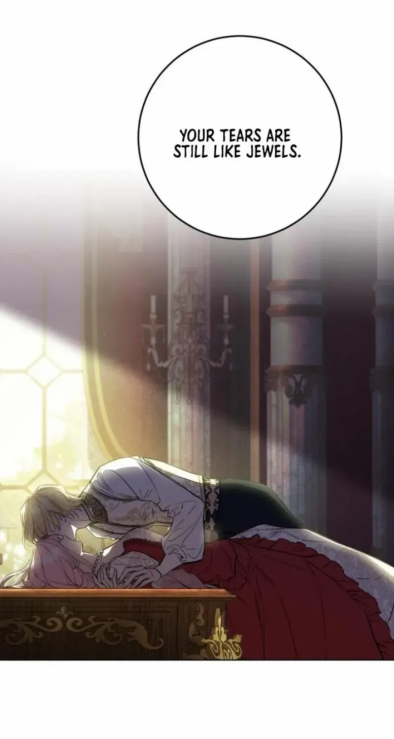 The empresss time reversed abducted marriage Chapter 1 page 141 - 