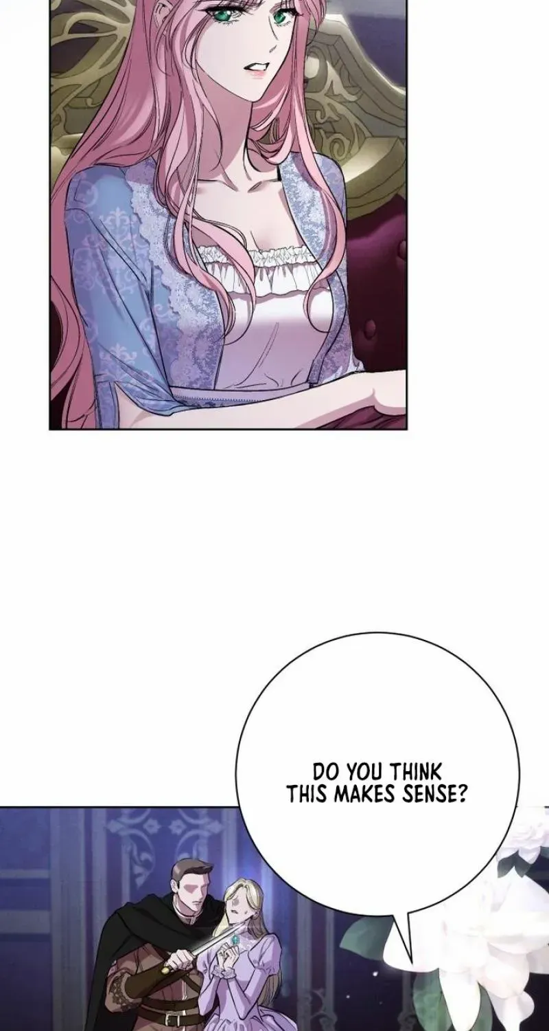 The empresss time reversed abducted marriage Chapter 1 page 146 - 