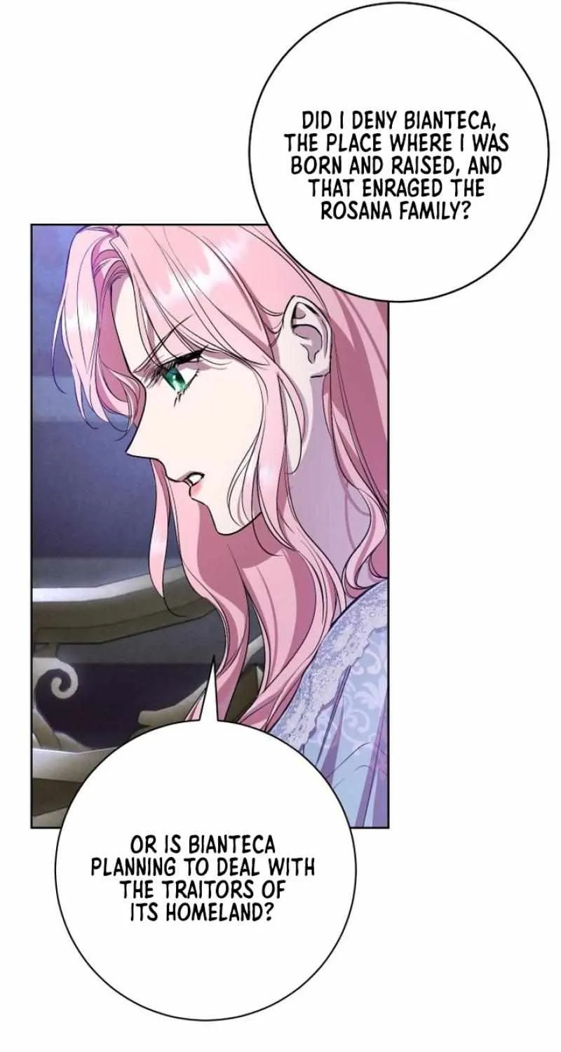 The empresss time reversed abducted marriage Chapter 1 page 149 - 
