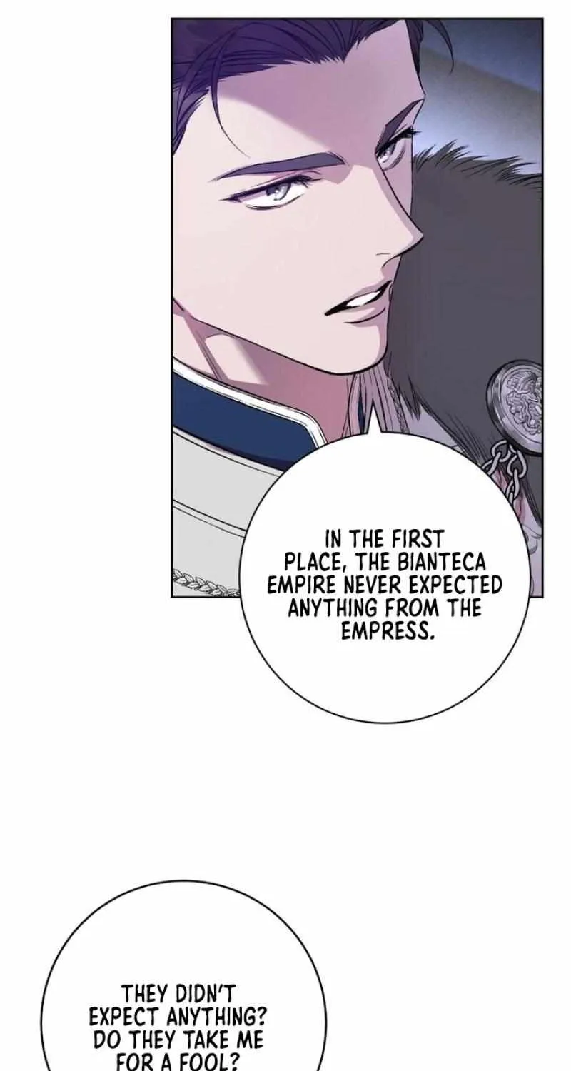 The empresss time reversed abducted marriage Chapter 1 page 150 - 