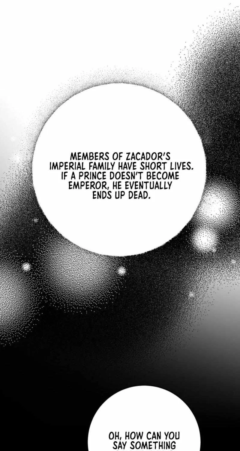 The empresss time reversed abducted marriage Chapter 1 page 16 - 
