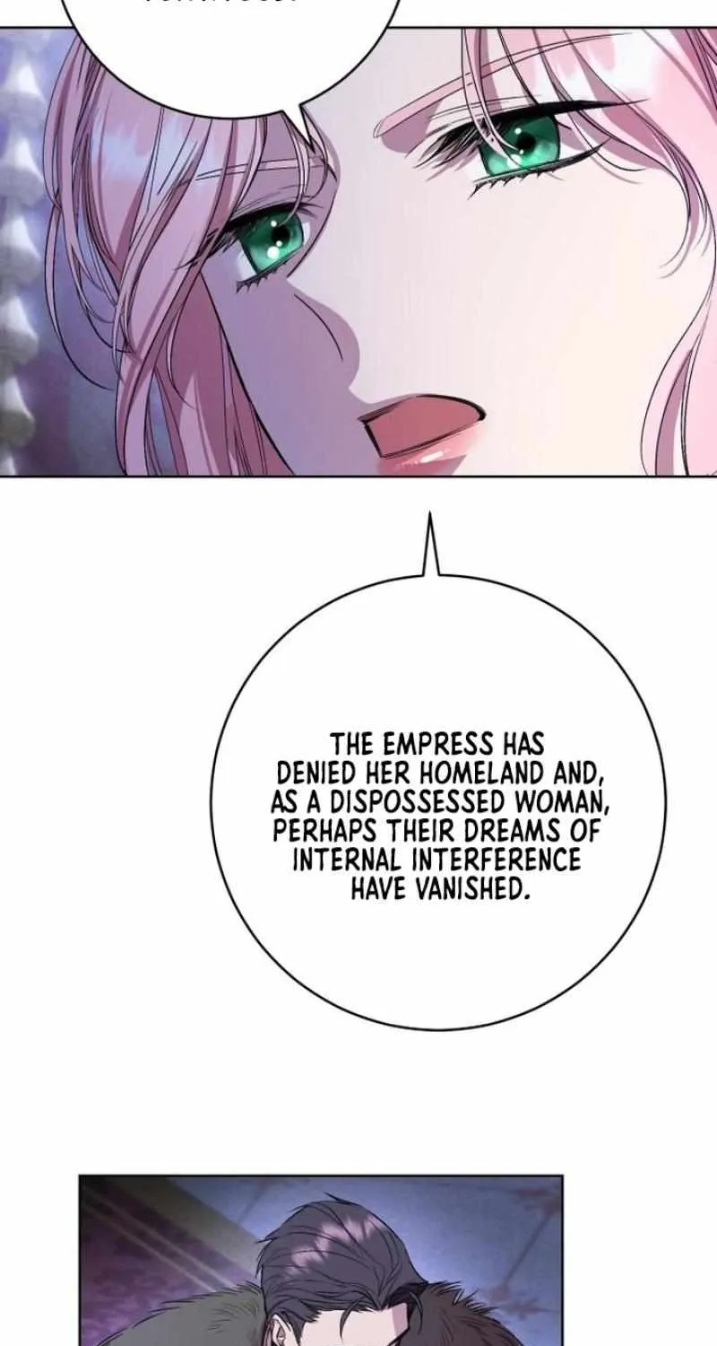 The empresss time reversed abducted marriage Chapter 1 page 151 - 