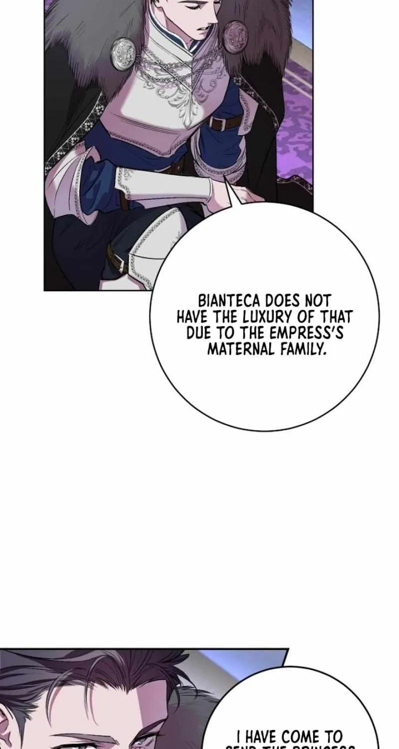 The empresss time reversed abducted marriage Chapter 1 page 152 - 