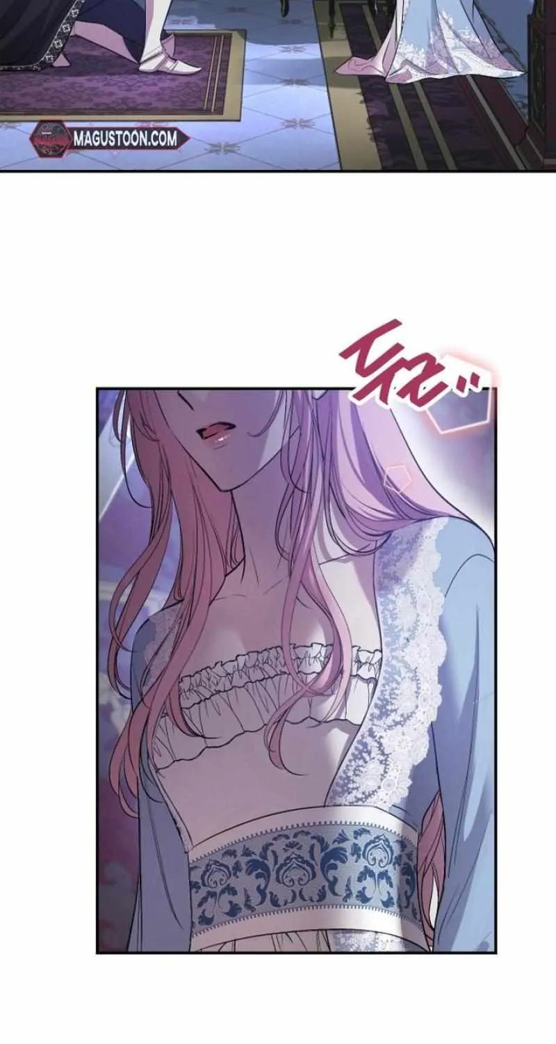 The empresss time reversed abducted marriage Chapter 1 page 155 - 