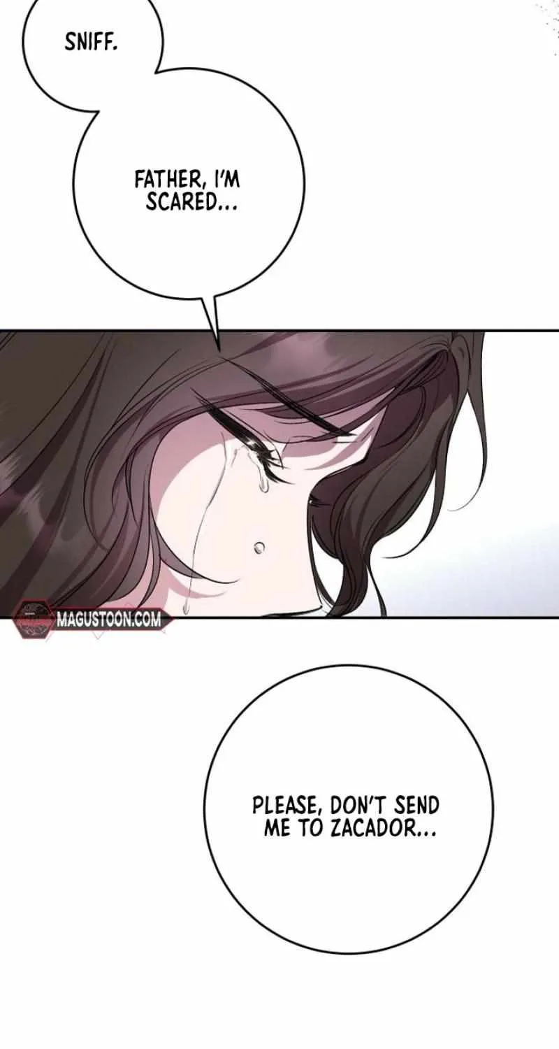 The empresss time reversed abducted marriage Chapter 1 page 20 - 