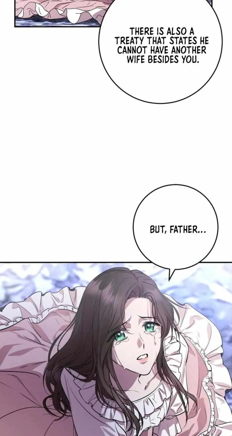 The empresss time reversed abducted marriage Chapter 1 page 22 - 