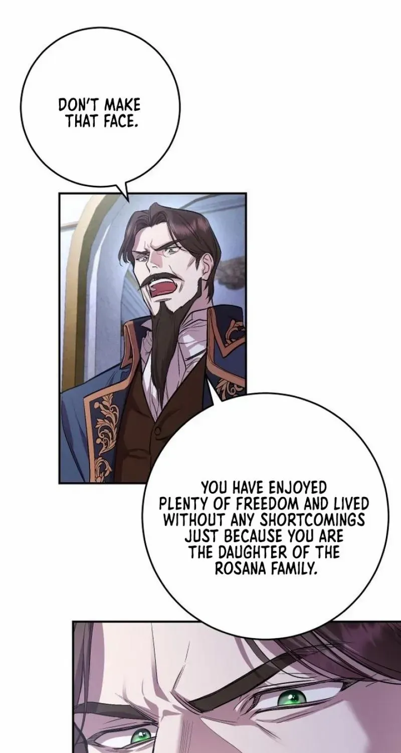 The empresss time reversed abducted marriage Chapter 1 page 24 - 