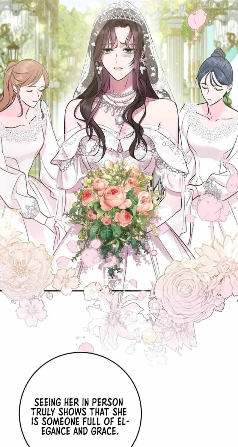 The empresss time reversed abducted marriage Chapter 1 page 35 - 