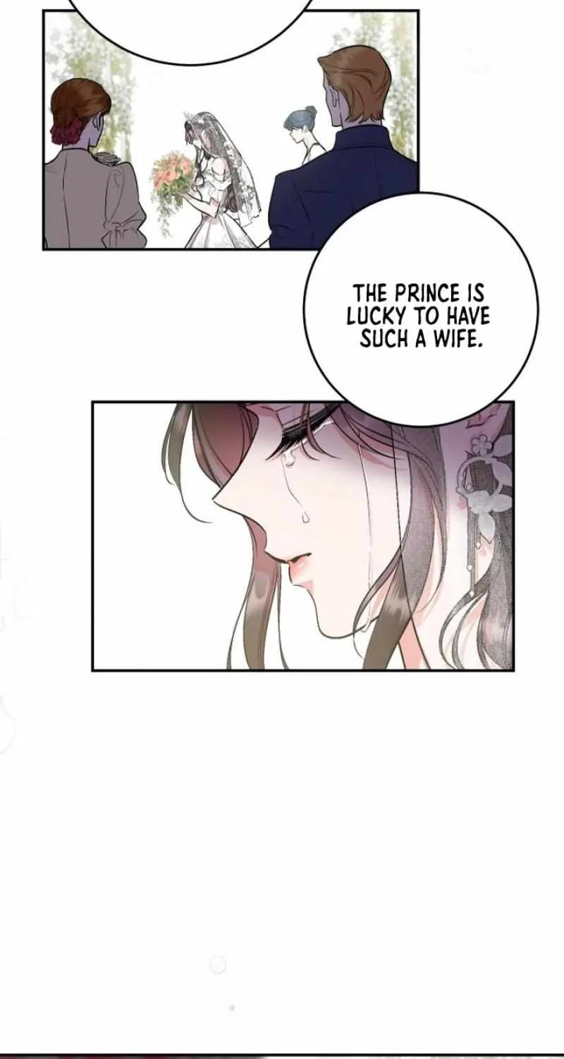 The empresss time reversed abducted marriage Chapter 1 page 36 - 