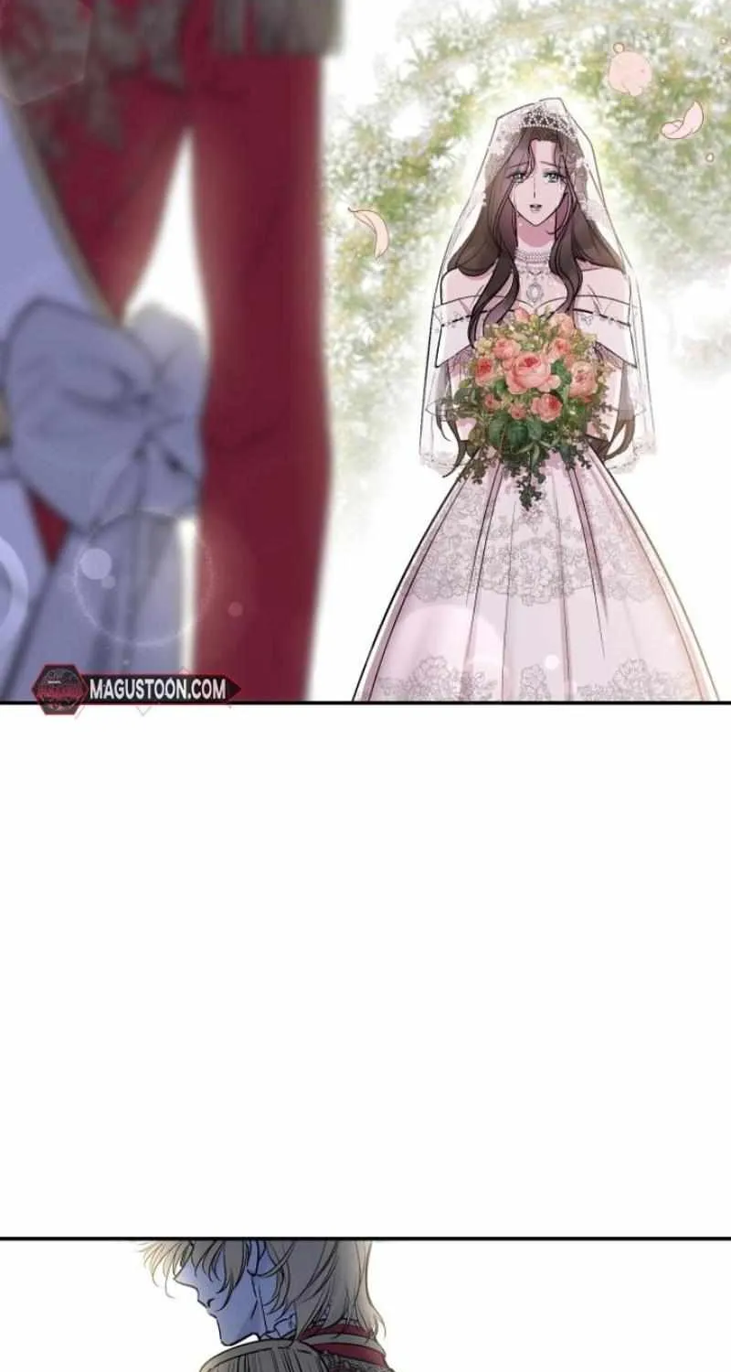 The empresss time reversed abducted marriage Chapter 1 page 37 - 