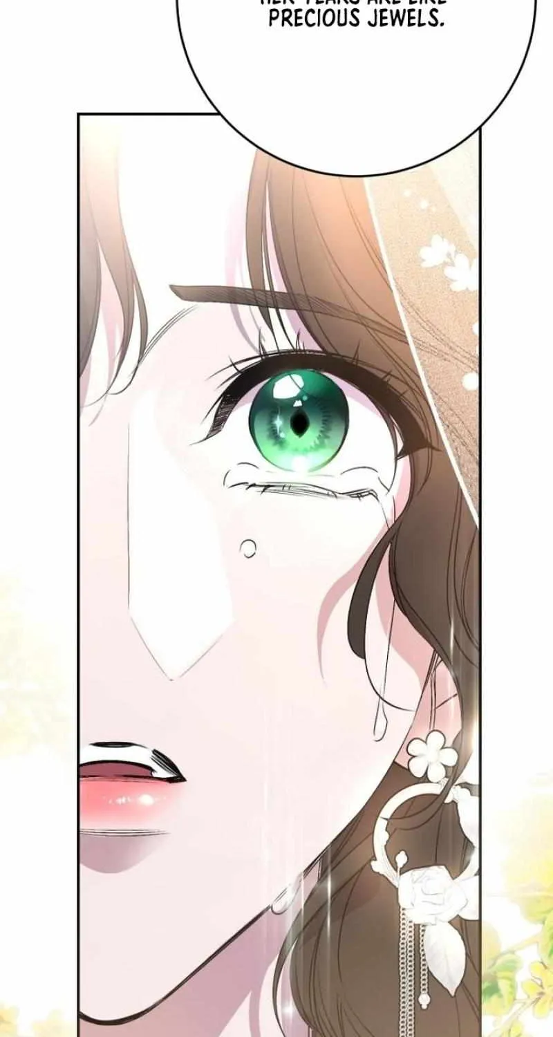 The empresss time reversed abducted marriage Chapter 1 page 40 - 