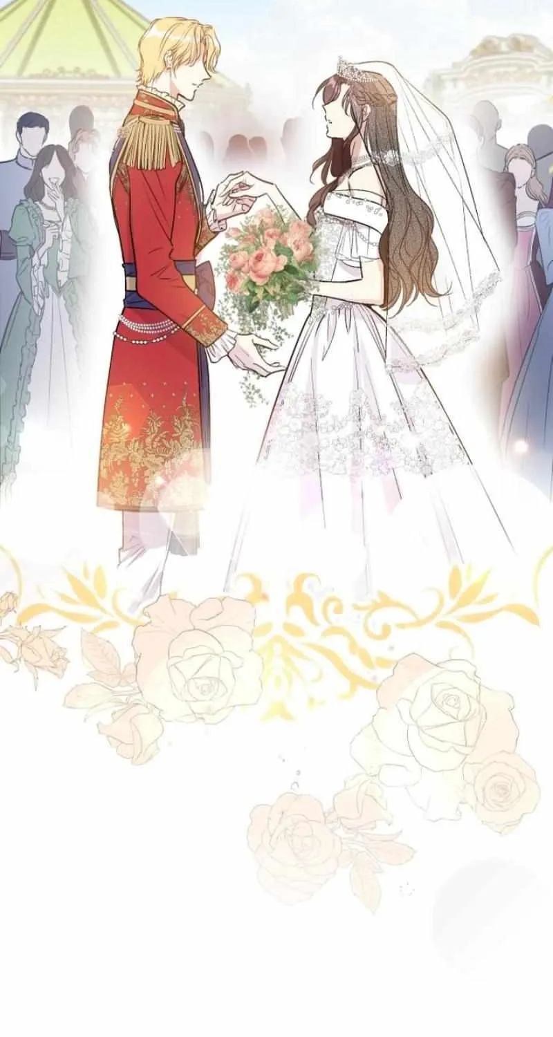 The empresss time reversed abducted marriage Chapter 1 page 45 - 