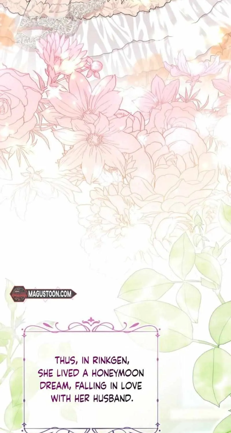 The empresss time reversed abducted marriage Chapter 1 page 49 - 