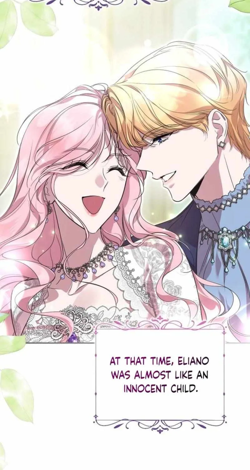 The empresss time reversed abducted marriage Chapter 1 page 50 - 