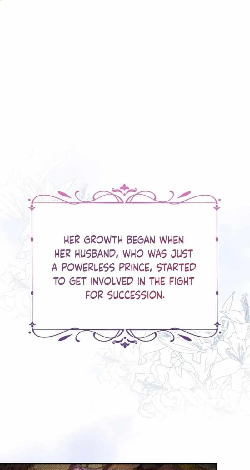 The empresss time reversed abducted marriage Chapter 1 page 51 - 