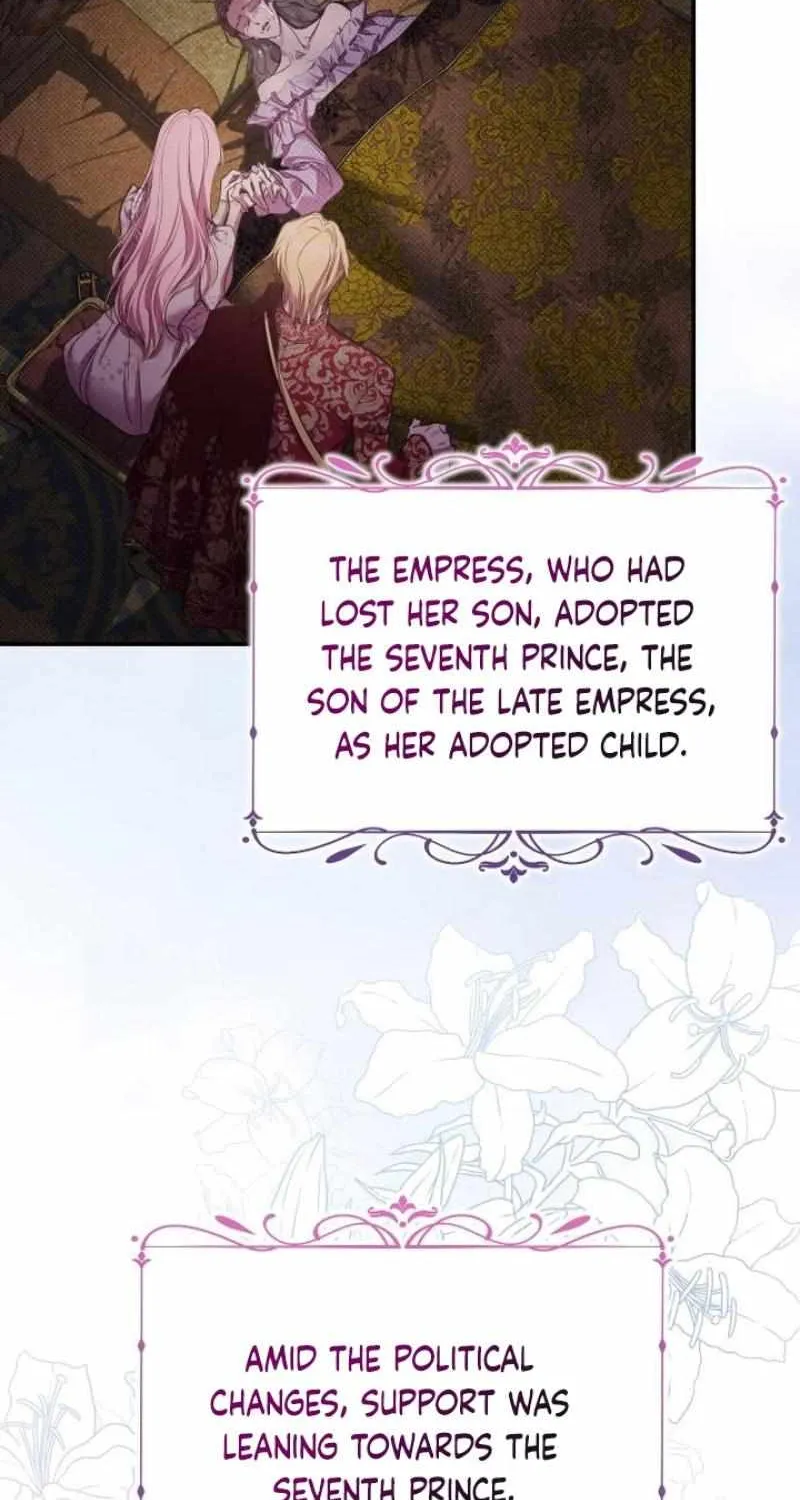 The empresss time reversed abducted marriage Chapter 1 page 52 - 