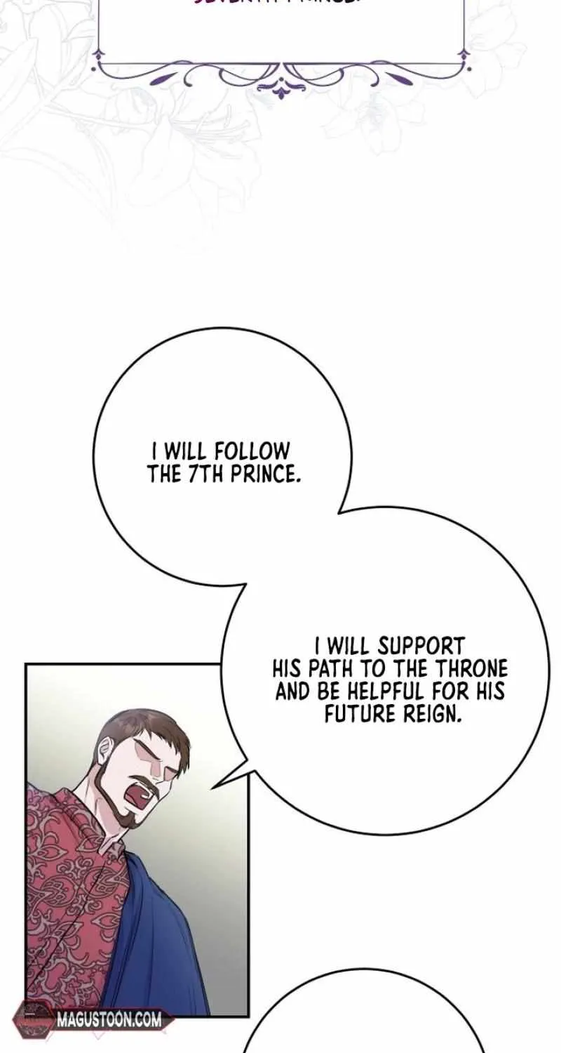 The empresss time reversed abducted marriage Chapter 1 page 53 - 