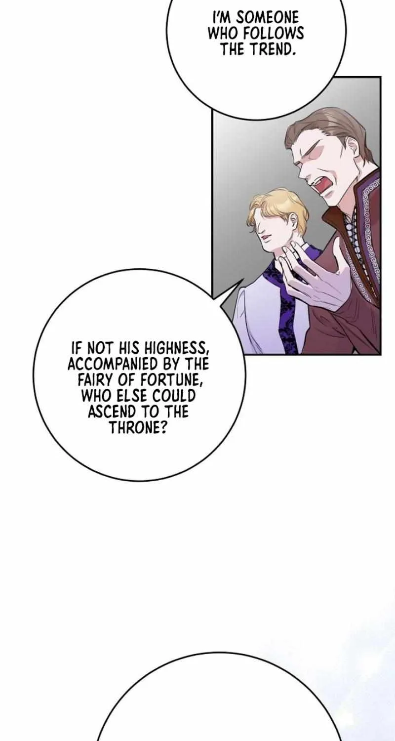 The empresss time reversed abducted marriage Chapter 1 page 54 - 