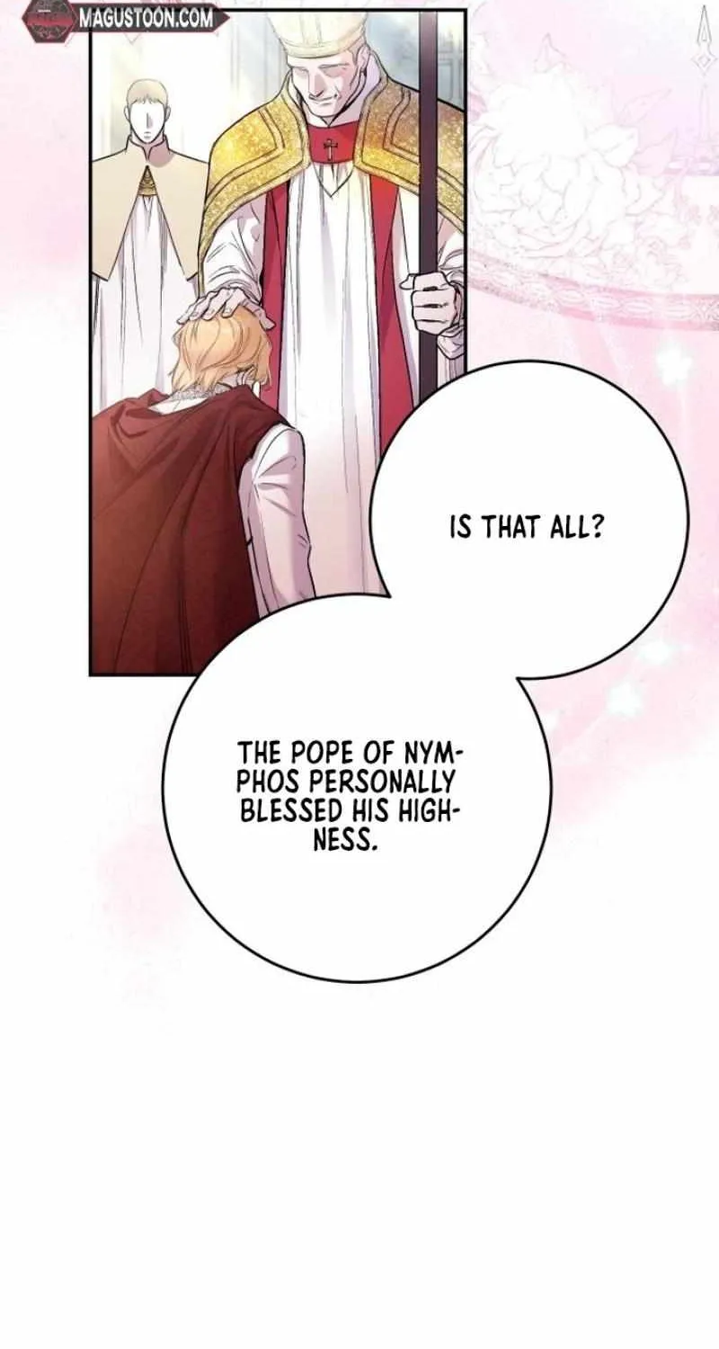 The empresss time reversed abducted marriage Chapter 1 page 56 - 
