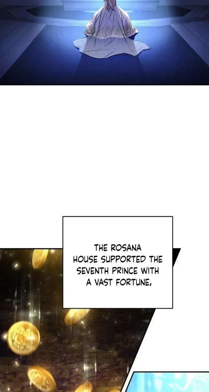 The empresss time reversed abducted marriage Chapter 1 page 65 - 