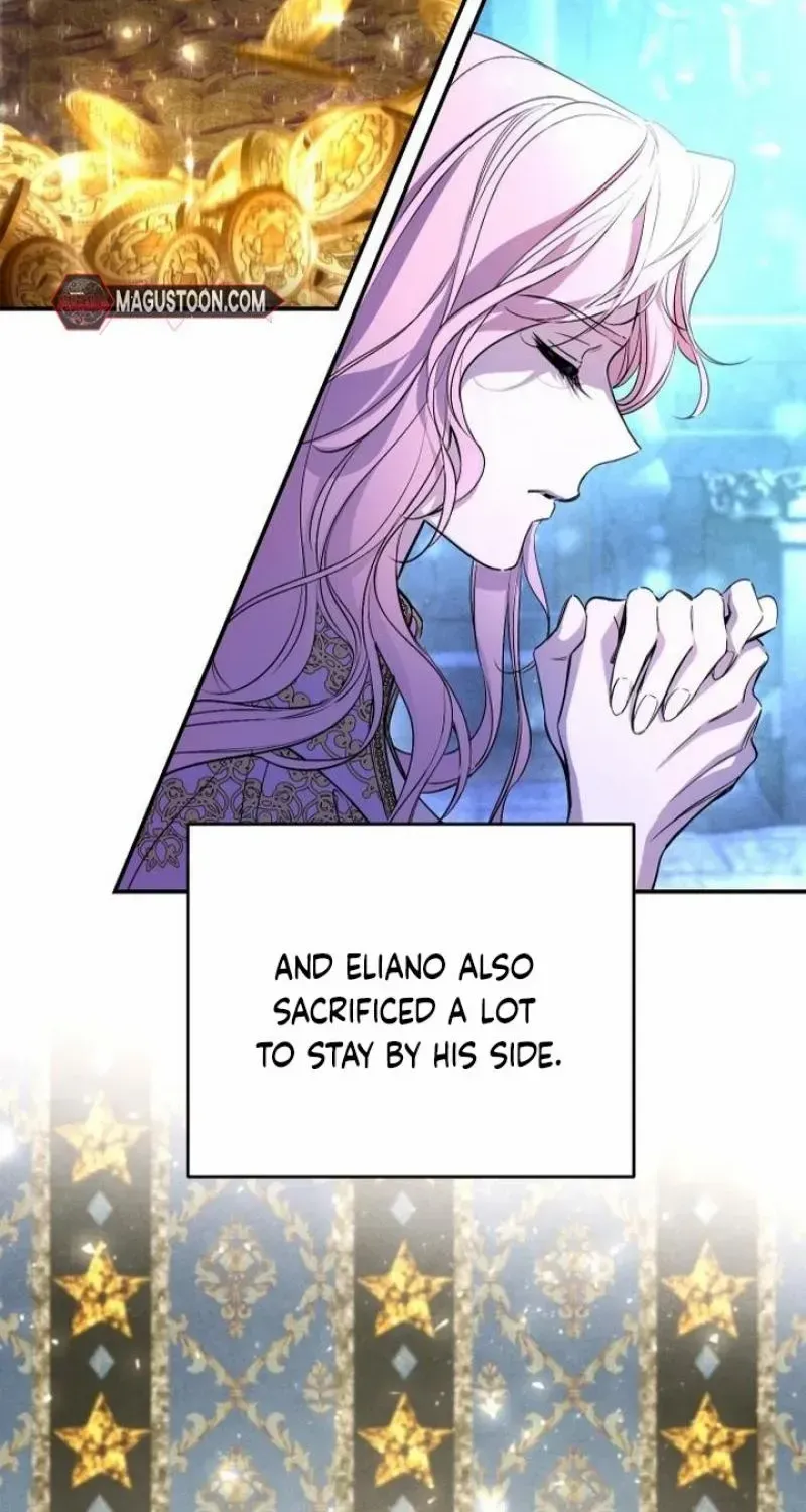 The empresss time reversed abducted marriage Chapter 1 page 66 - 
