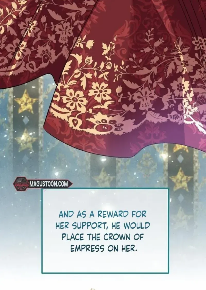 The empresss time reversed abducted marriage Chapter 1 page 69 - 