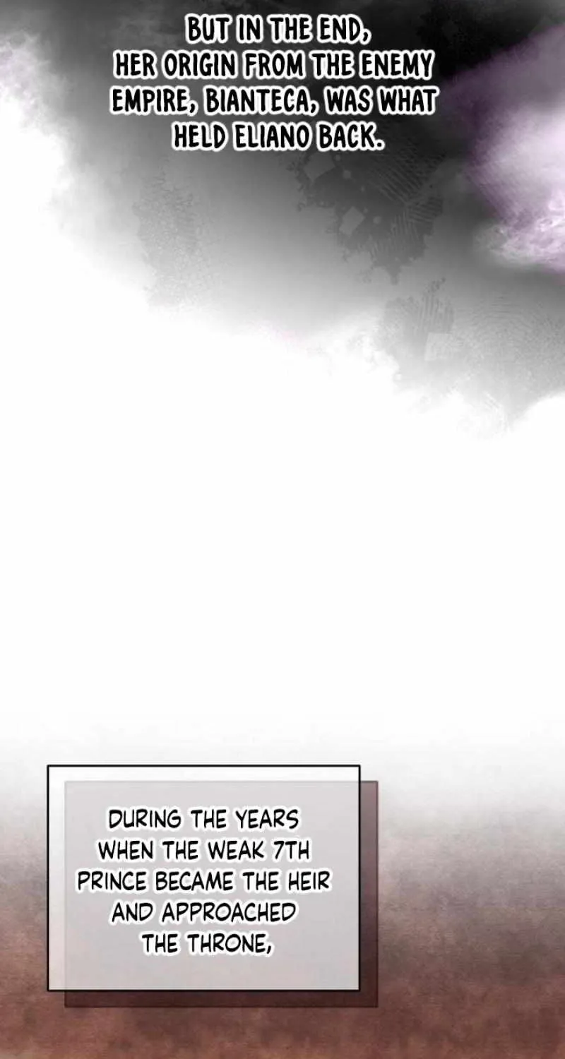 The empresss time reversed abducted marriage Chapter 1 page 71 - 