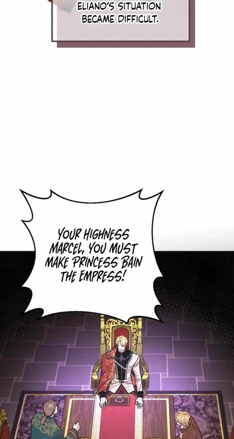 The empresss time reversed abducted marriage Chapter 1 page 73 - 