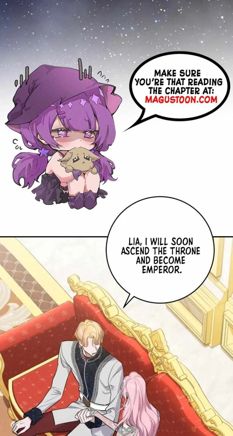 The empresss time reversed abducted marriage Chapter 1 page 77 - 