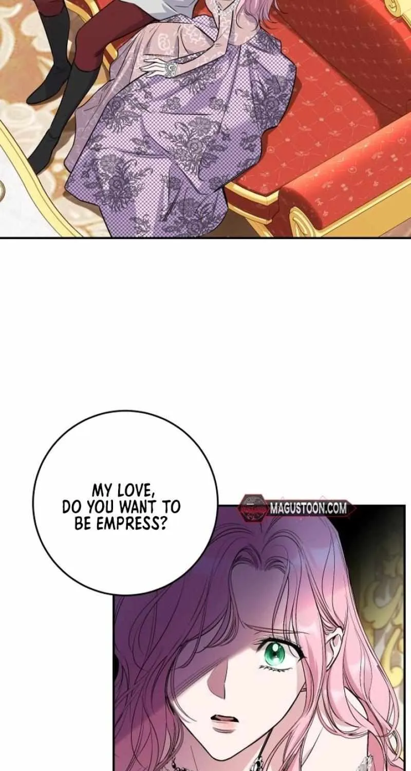 The empresss time reversed abducted marriage Chapter 1 page 78 - 