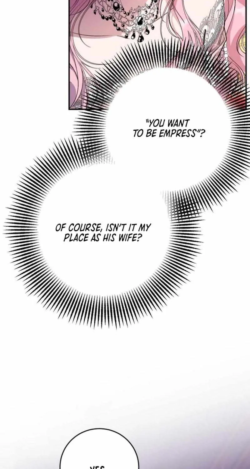 The empresss time reversed abducted marriage Chapter 1 page 79 - 