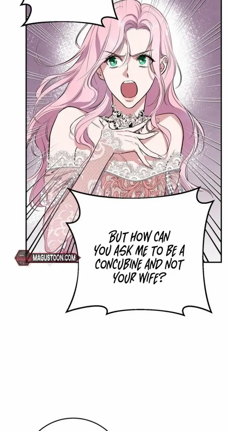 The empresss time reversed abducted marriage Chapter 1 page 83 - 