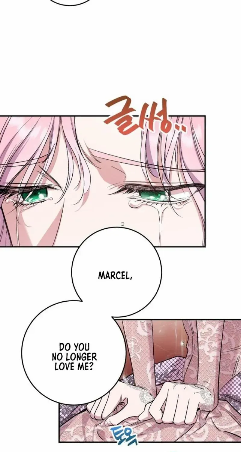 The empresss time reversed abducted marriage Chapter 1 page 86 - 
