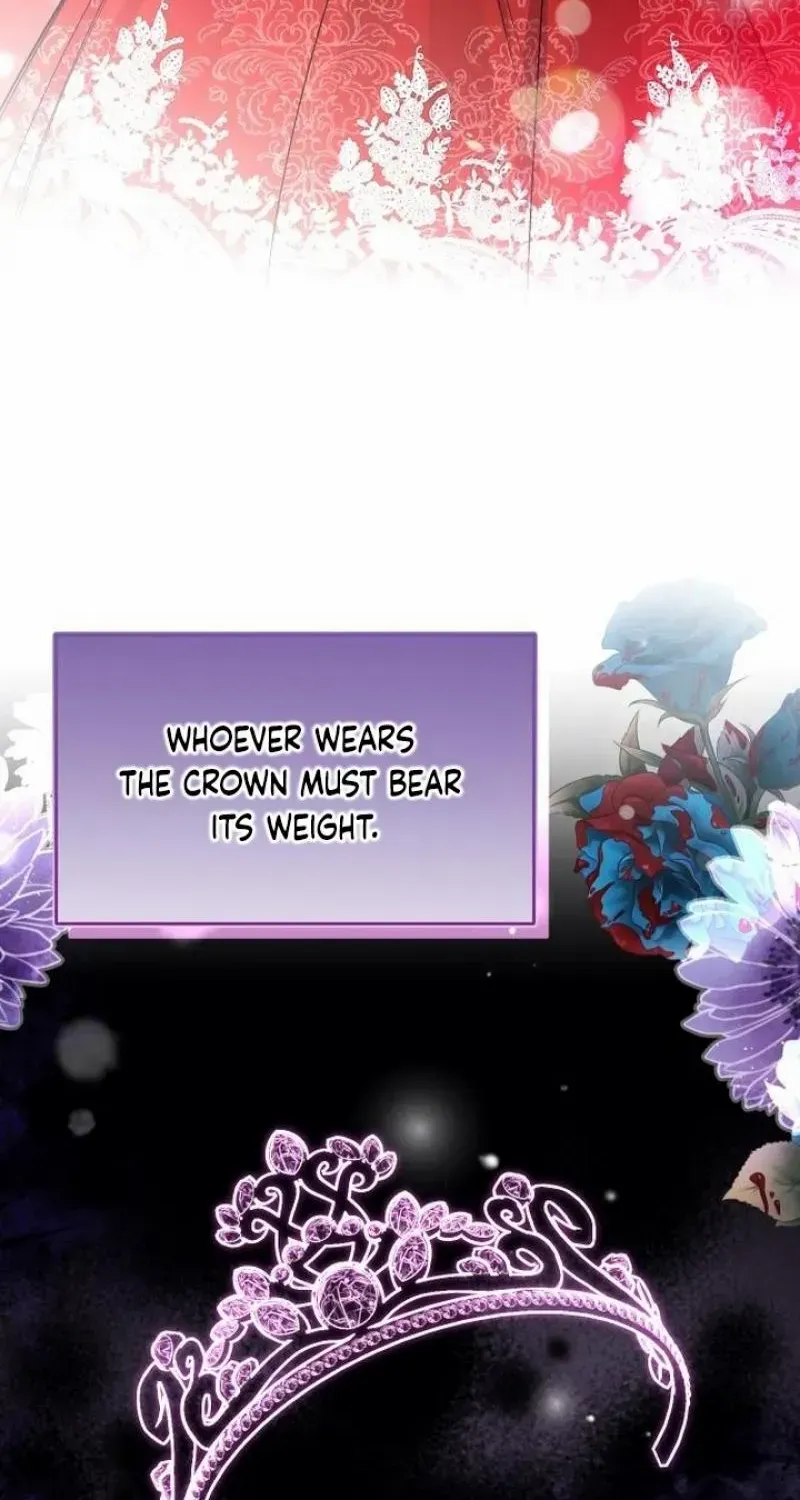 The empresss time reversed abducted marriage Chapter 1 page 91 - 