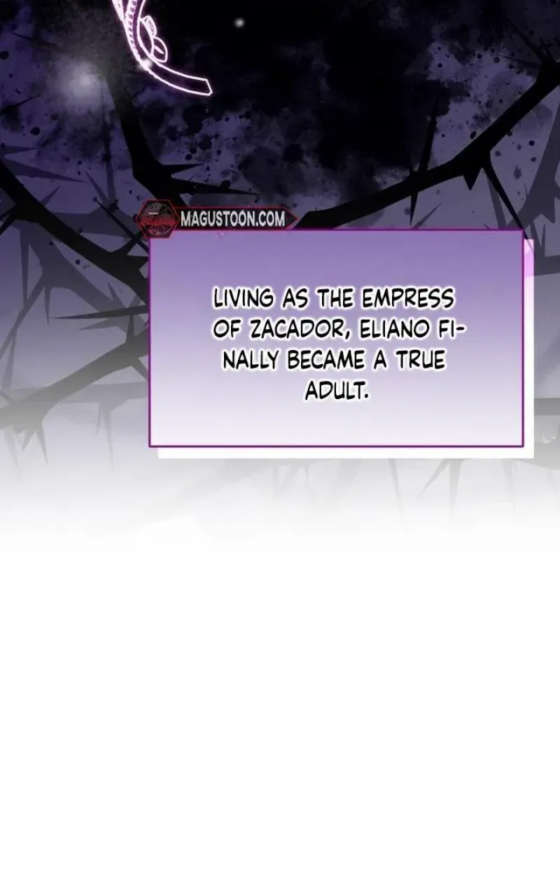 The empresss time reversed abducted marriage Chapter 1 page 92 - 