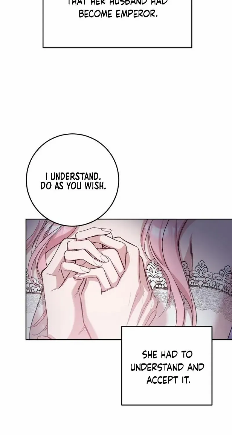 The empresss time reversed abducted marriage Chapter 1 page 94 - 