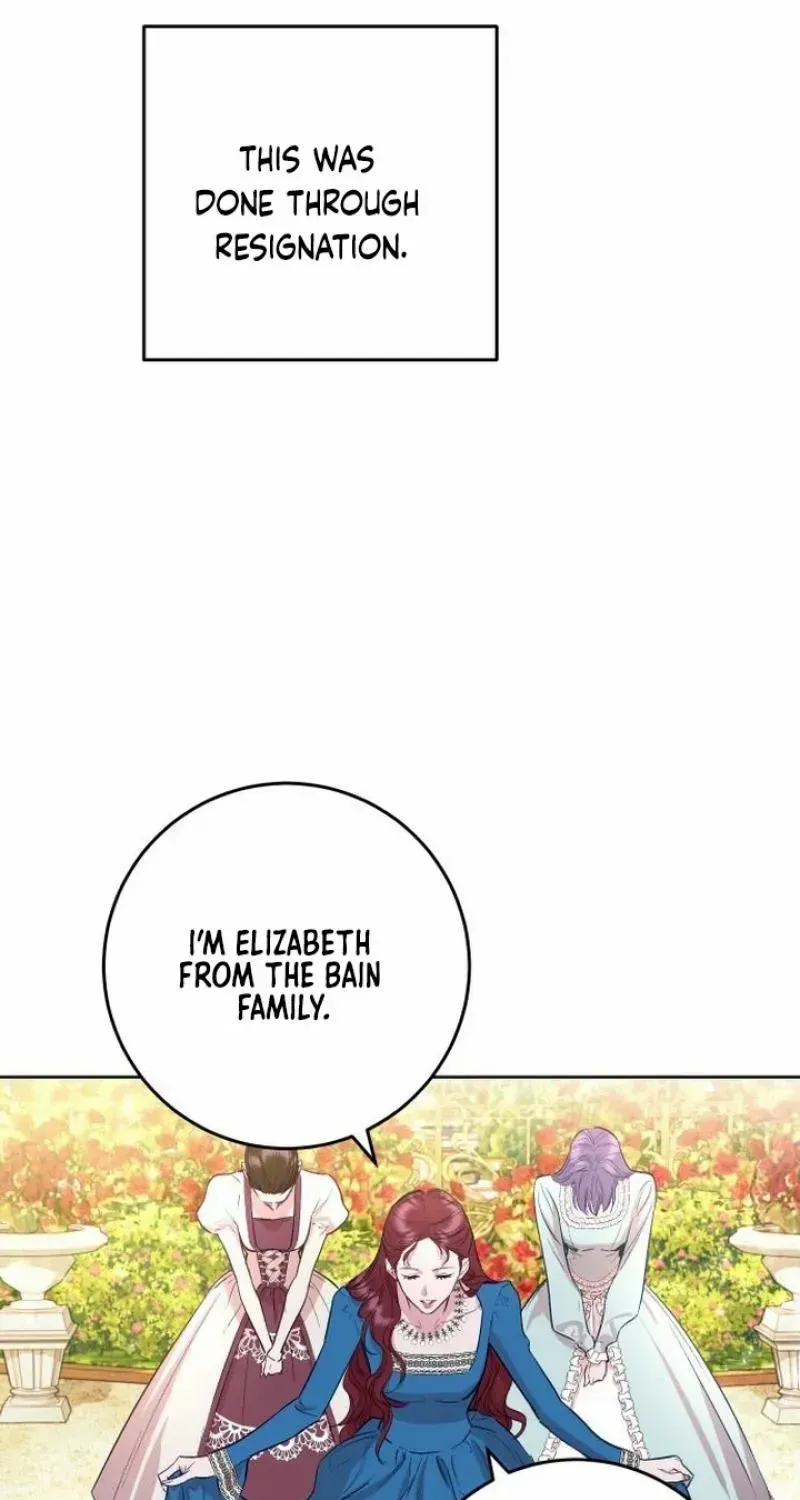 The empresss time reversed abducted marriage Chapter 1 page 95 - 