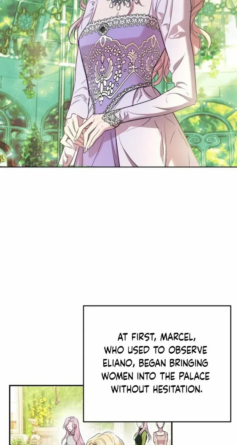 The empresss time reversed abducted marriage Chapter 1 page 97 - 