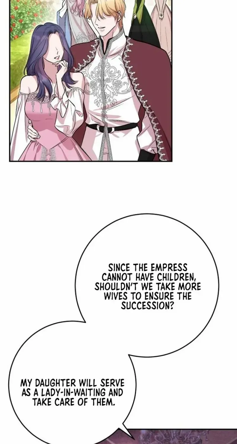 The empresss time reversed abducted marriage Chapter 1 page 98 - 