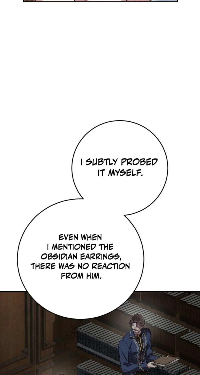 The empresss time reversed abducted marriage Chapter 10 page 101 - 