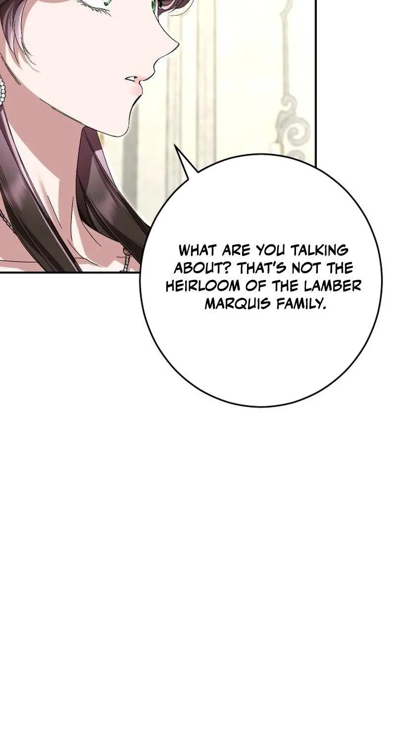 The empresss time reversed abducted marriage Chapter 10 page 105 - 